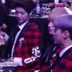 [EXO] 막내보다 더 막내같은 <b>최고령자</b>