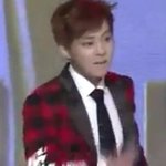 [시우민] 앵콜송 <b>우미</b>니 ㅠㅠ