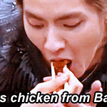 [EXO] 치킨..형스타일 아니라면<b>서여</b>..