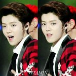 [루한] 루한이 <b>고음</b> 안 시키는 이유가..