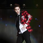 [EXO] 준면이고화질한장