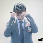 [시우민] 저번에 어떤 웅녀가 그랬는데