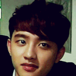 [도경수] 하 <b>요새</b>경수한테빠질라한다