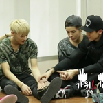 [<b>xoxo</b>] ㅋㅋㅋㅋ쇼탐다시보고있는데ㅋㅋㅋ