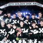 [EXO]  엑소 대상받는거보고 느낀점ㅠㅠ