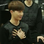 [exo] 엑소 옷말이야