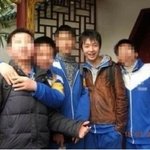 [EXO] 레이가 혼자 한방소머리<b>국밥</b>먹은 이유