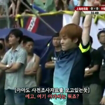 [시우민] 남자까지홀릴기세  <b>jpg</b>..