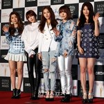 [<b>got</b>7] 코디가 대놓고 안티인증한 걸그룹