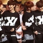 [EXO] 루민은 진짜 부럽...