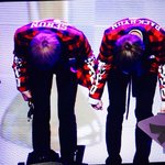 [백현] 세훈이랑백현이도<b>두손</b>꼭잡고