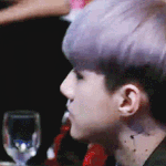 [EXO] 음료수마시다가 <b>사례</b>들린 세훈이