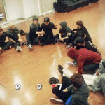 [EXO] <b>갤럭시</b>형: 왜왜!!왜!!!!!!!!!!!!!!!!!!...