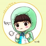[BAP] 영재 생일이니깐
