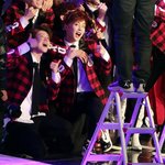 [시우민] <b>표정</b> 잔망 터진다ㅋㅋㅋㅋㅋ