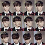 [CHEN] 종대눈물참는건