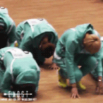 [시우민] 설날 때 <b>친척동생</b>같은 민석이