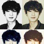 [EXO] 같은 <b>사진</b>인데 분위기는 <b>다른</b>