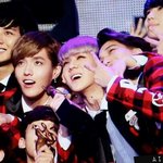 [exo] 헐 <b>오세훈</b> 심령사진