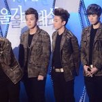 [BAP] 아미입니다.