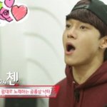 [EXO] 고음<b>셔틀</b>종대~~