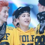 [시우민] 방금 민석이 <b>날짜</b> 찾아달라고 했던 웅녀