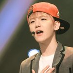 [EXO] <b>백</b>현인근데진짜집에서사랑존나많이받은듯