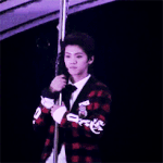 [EXO] <b>프로</b>정신 루한