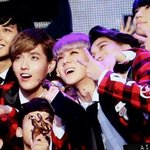 [EXO] 야 나 방금 소름돋는 거 봤어