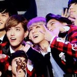 [EXO] 와 소름..<b>손</b>뭐야??