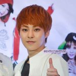 [시우민] ㅅㄷ)공부 너무 어려워ㅠㅠ