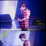 [CHEN] 이제 혼자 <b>울지</b> 말아요ㅠㅠㅠ