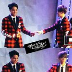 [백현] 종인이 울고있는데 백현이가...ㅂ_뷰