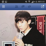 [exo] 찬열페북..