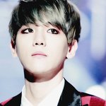 [EXO] <b>물감</b>으로 그려놓은거같은 보정