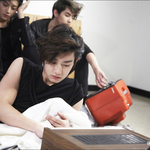 [EXO] 팔뚝하면 열매 못<b>빼지</b>