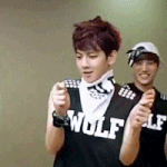 [EXO] 이게 바로 <b>관광버스</b>춤?!