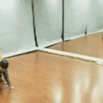 [EXO] 루한 시우민 나 호모렌즈 <b>작동</b>하게하지마..