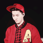 [도경수] <b>엑소</b>12명 화났을때 이럴거같다 ㅌㅅㅌ