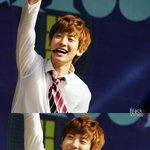 [EXO] 찬열이 <b>무매력</b>거리는애들이 젤이해안가