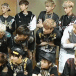 [EXO] 이 움짤에는 <b>함정</b>이있지