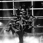 [EXO] 23<b>일자</b> 생명의 나무