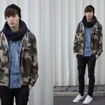 [EXO] 내남친이<b>입어</b>줬으면 하는 스타일1