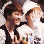 [EXO] 얘네까면죽일거다 <b>농담</b>아니다