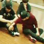 [카이] 쇼타임은 김종형제가 다했쟈나