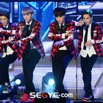 [세훈] <b>가요</b>대상ㅋㅋ <b>이런</b>짤마저 좋타 ㅋㅋㅋ