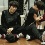 [도경수] 이로써밝혀진경수<b>버릇</b>(씹덕터짐주의)