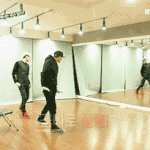 [카이] <b>구사</b>즈 존멋ㅠㅠ
