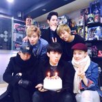 [bap] <b>팬</b>서비스쩌는<b>아이돌</b>