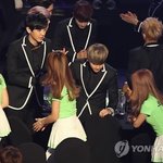 [백현] 큥이매너..<b>심장어택</b>탕탕탕탕